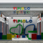 Fachada tienda Pipiolo los Andes Mall